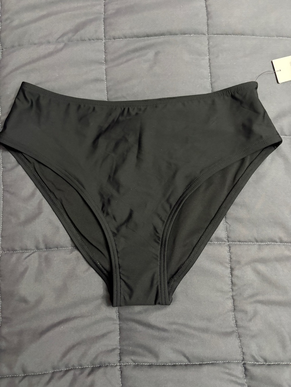 DKNY Bikini Swim Bottoms - Size: Small - NWT